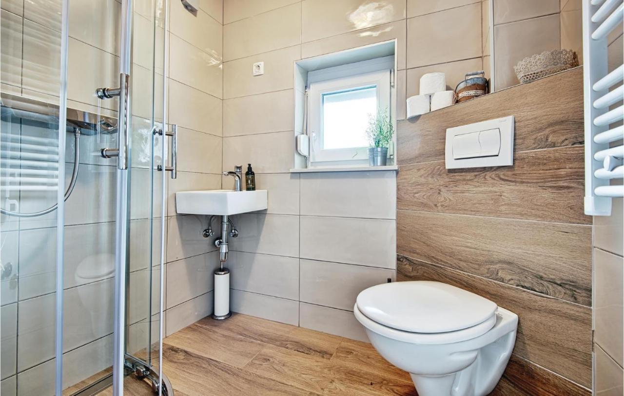 8 Bedroom Lovely Home In Durdevac Ðurđevac Kültér fotó